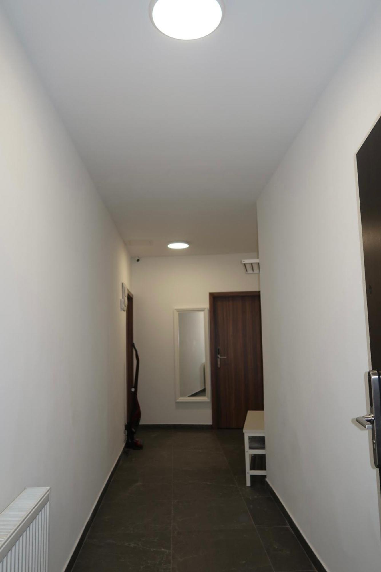 Apartmán A And B In